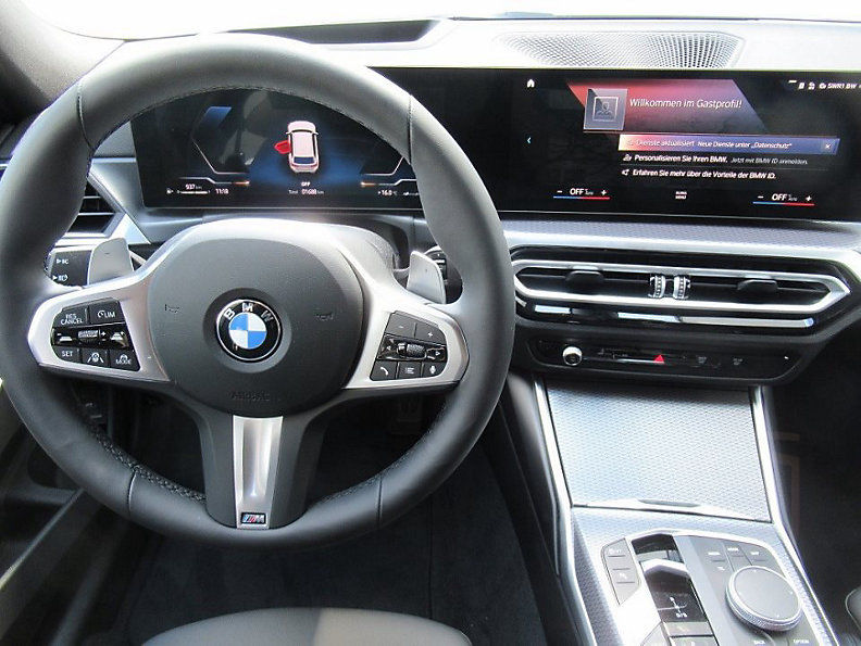 BMW 320d Touring