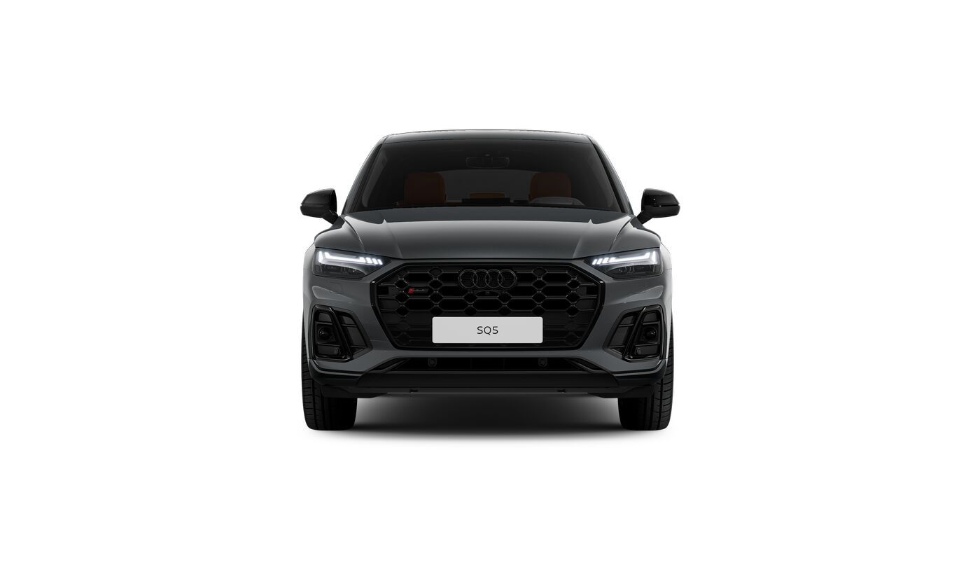 Audi SQ5 Sportback TDI 251 kW