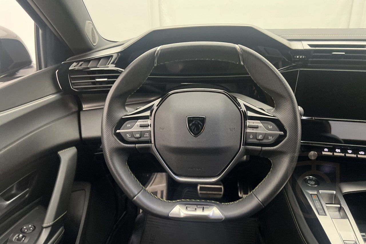Peugeot 308 SW