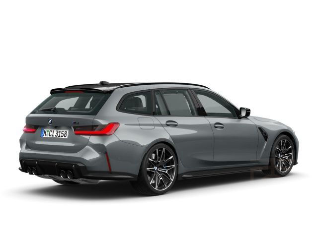BMW M3 Competion M xDrive Touring Sitzbelüftung Driv