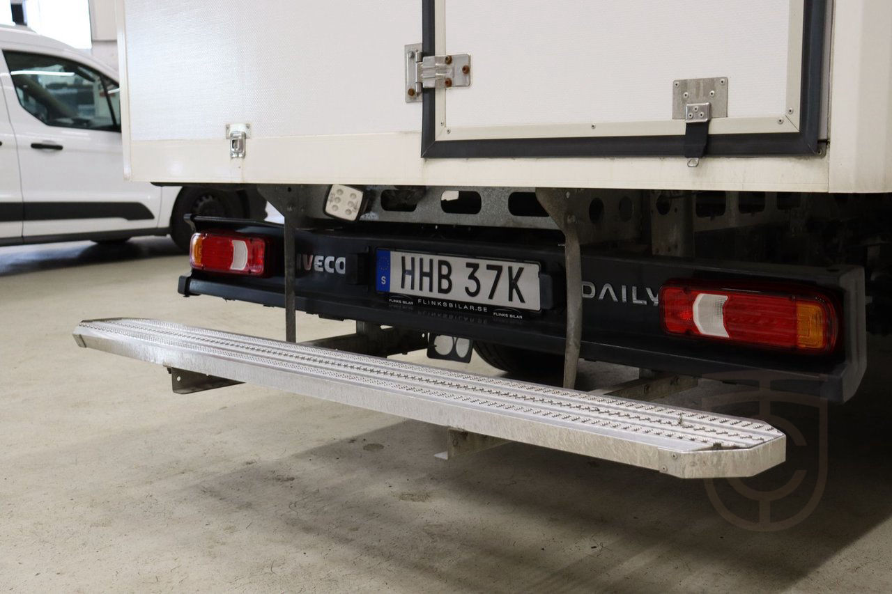 Iveco Daily