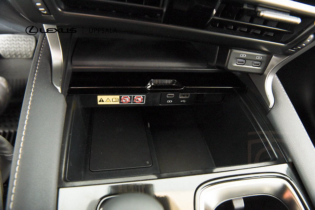 Lexus RX 350h