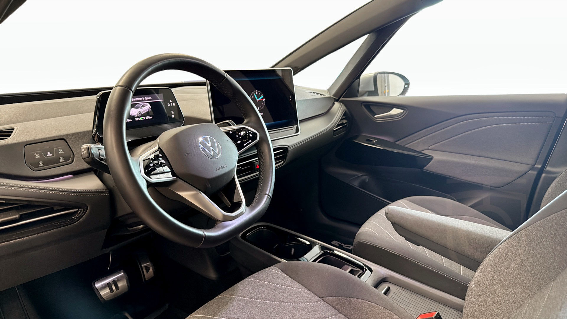 Volkswagen ID.3 Pro S
