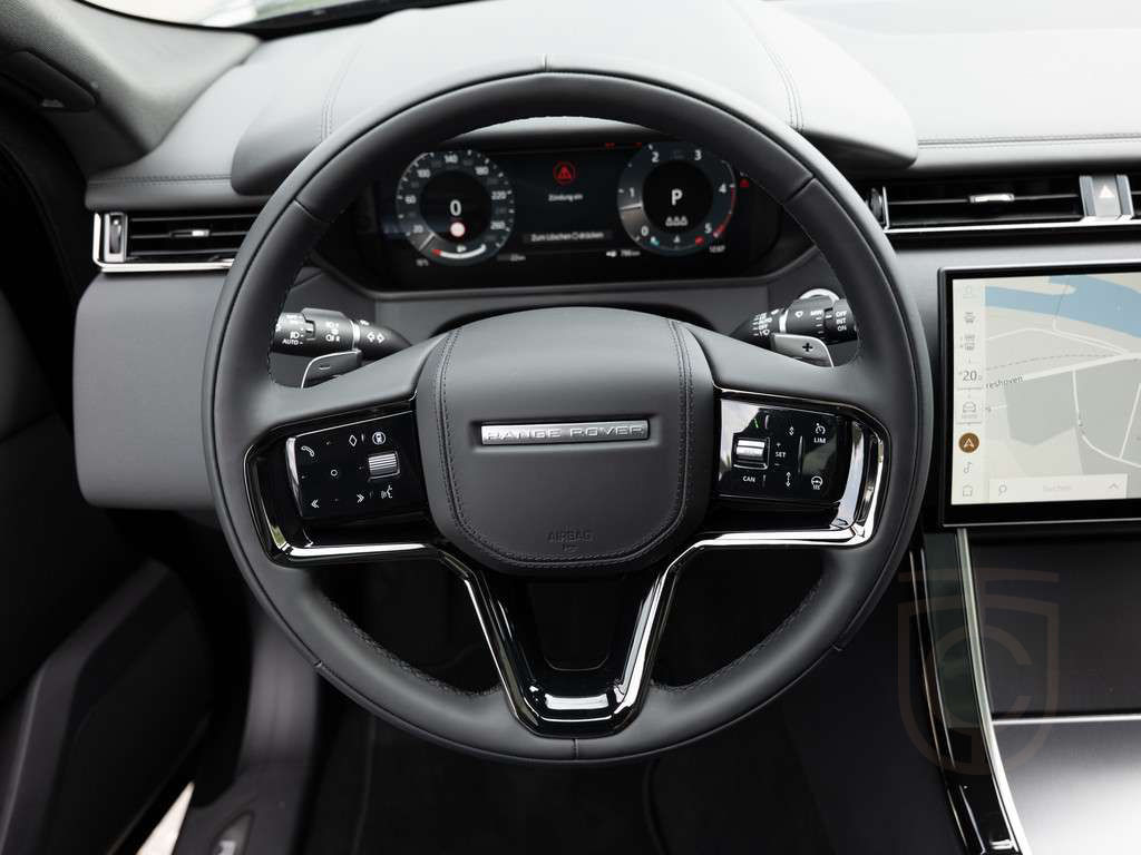 Land Rover Range Rover Velar D300 Dynamic SE*PANO*360°