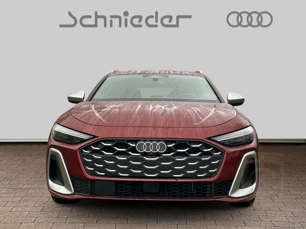 Audi S5 AVANT TFSI HEADUP,LED,MEMORY,CARPLAY,NAVI