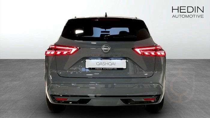 Nissan Qashqai N-Design