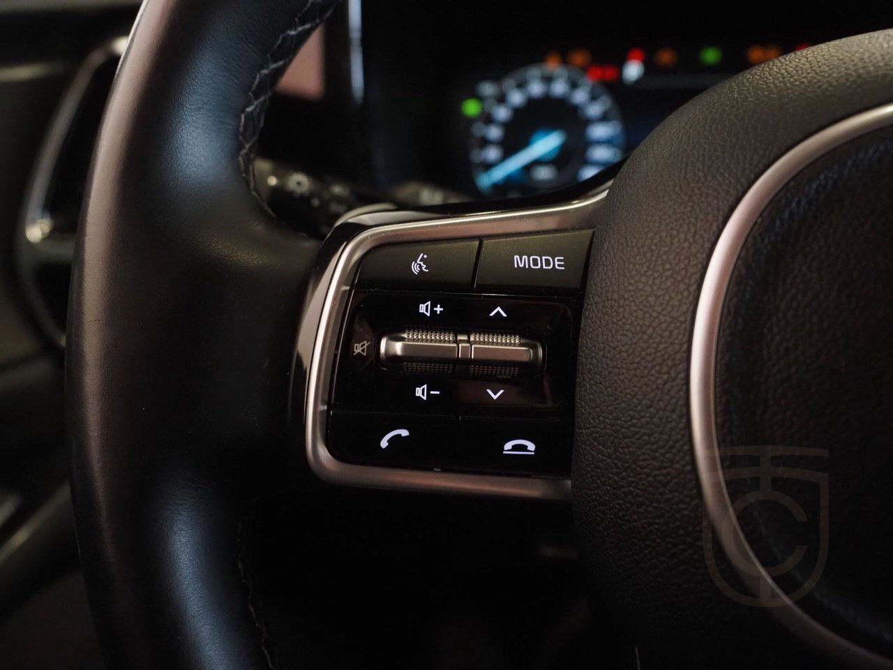 Kia Sorento PHEV