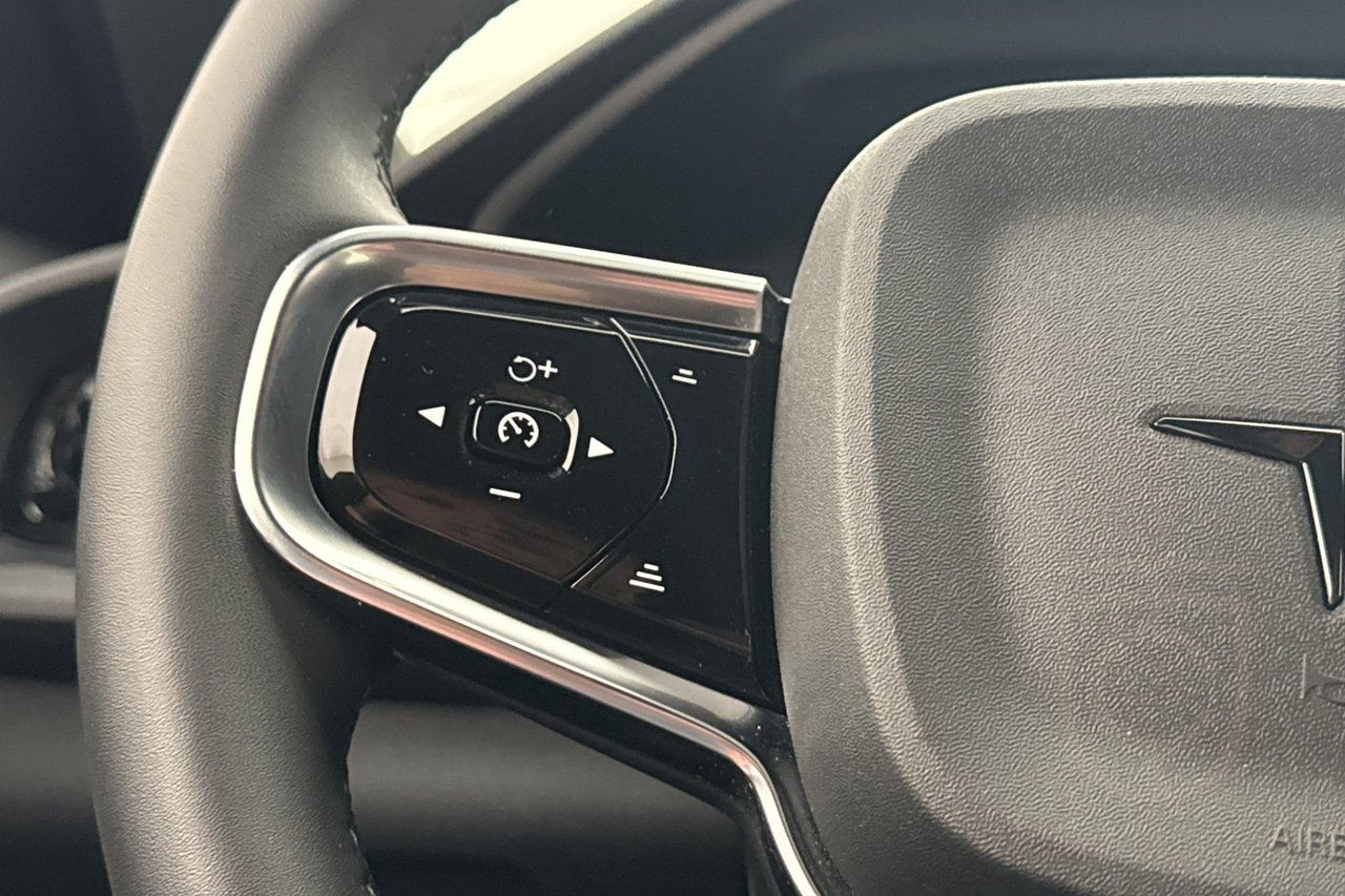 Polestar 2 Long Range Single Motor
