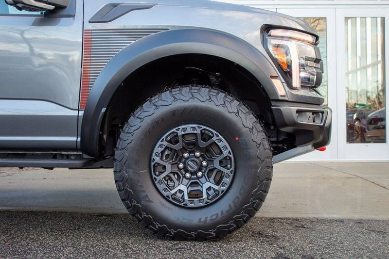 Ford F-150 Raptor R MY24