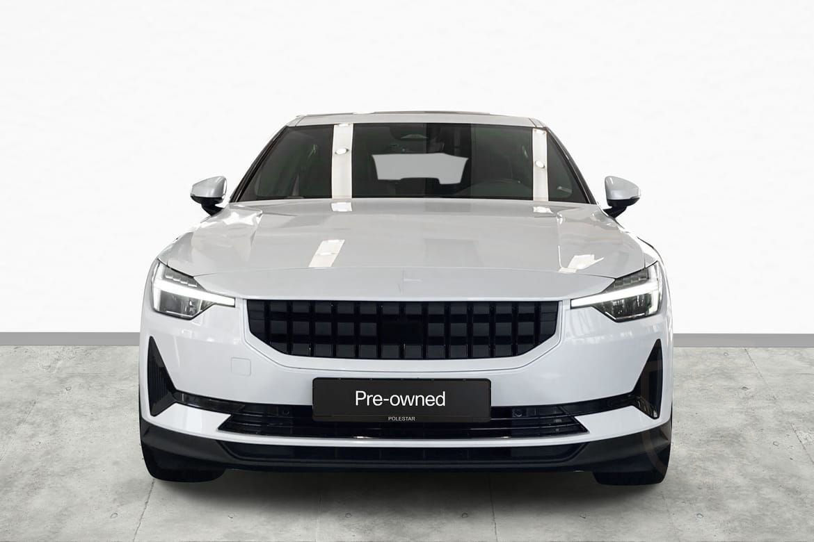 Polestar 2 Long Range Dual Motor Perf Plus