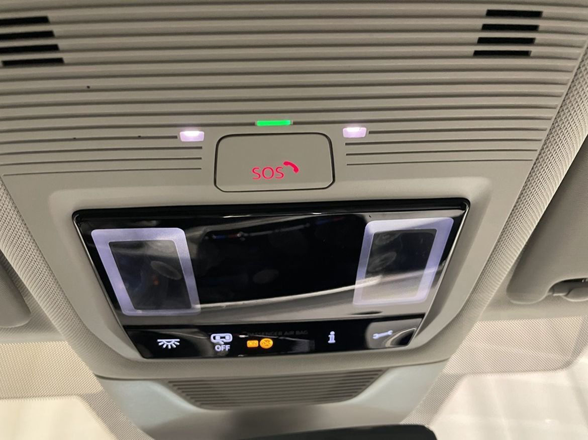 Volkswagen Passat Variant eHybrid 1.5 TSI Business