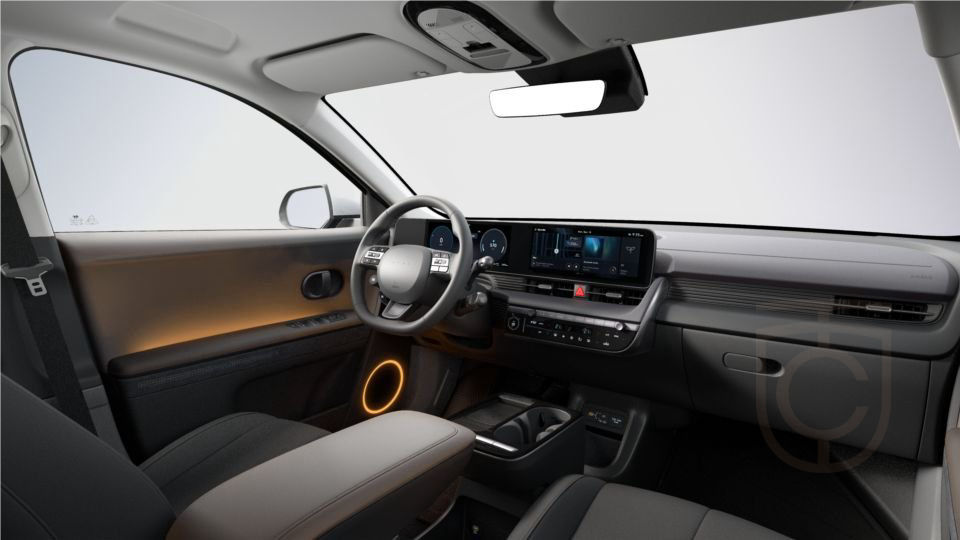 Hyundai IONIQ 5 RWD