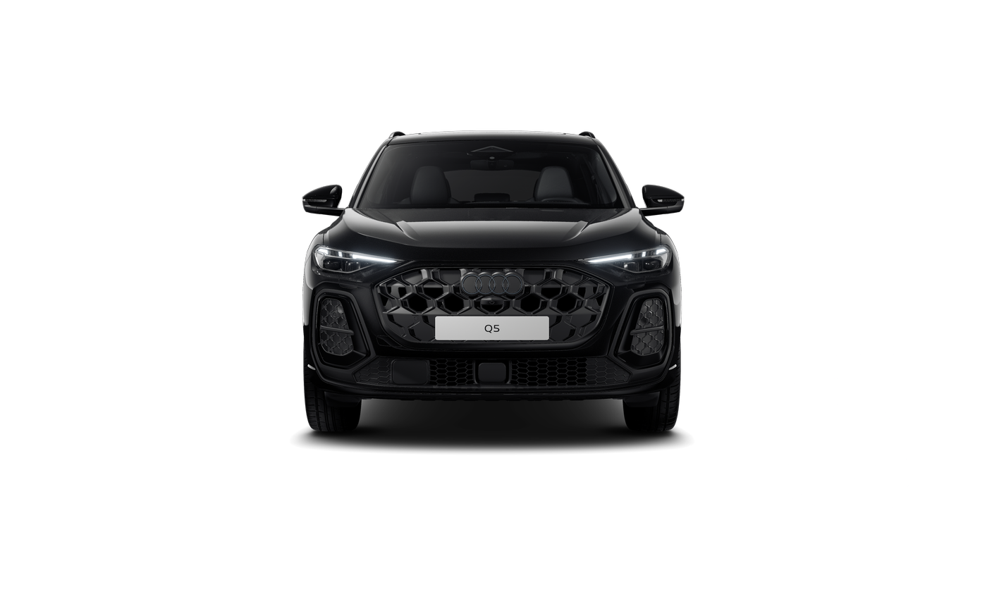 Audi Q5 SUV e-hybrid quattro 270 kW S tronic