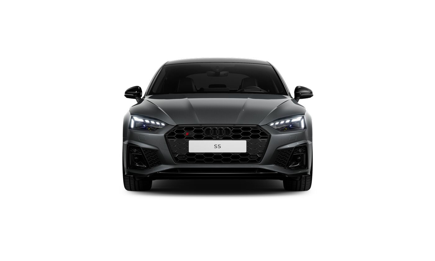 Audi S5 Sportback