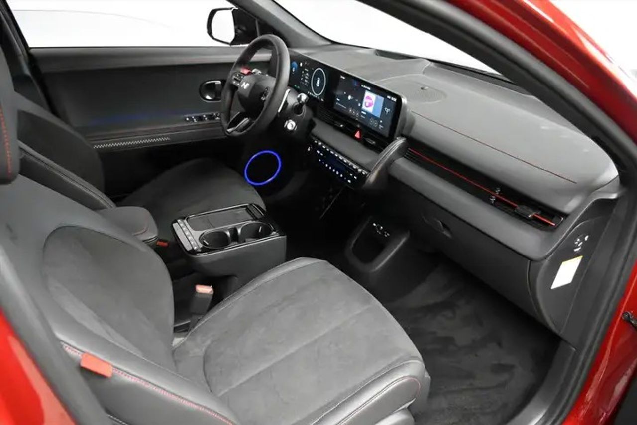 Hyundai IONIQ 5 N Line Style Premium*Matrix*V2L*HUD*BOSE