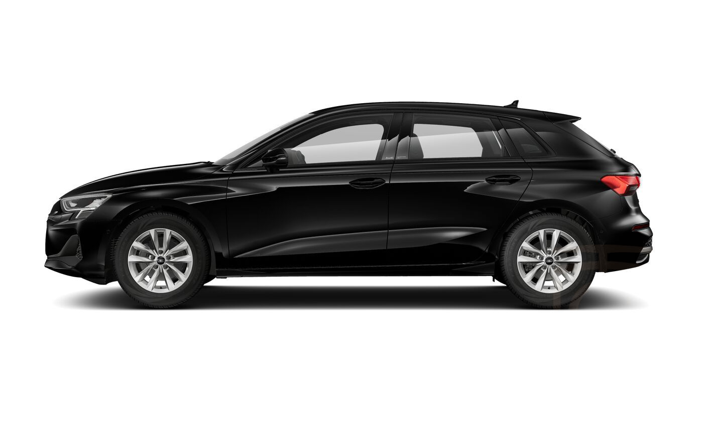 Audi A3 Sportback 30 TFSI 85 kW
