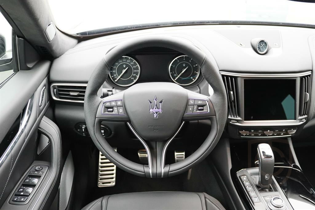 Maserati Levante Modena S Q4 *MASERATI MÜNSTER*