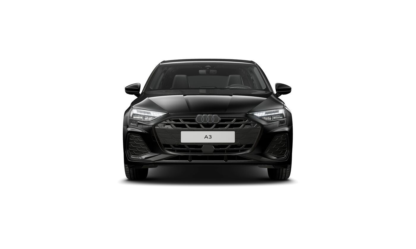Audi A3 Sportback S line 35 TFSI 110 kW