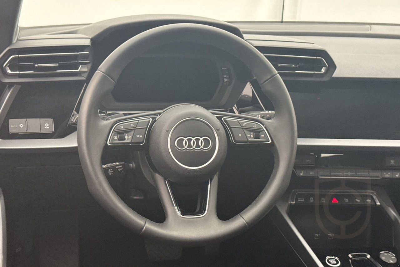 Audi A3 SB 35 TFSI