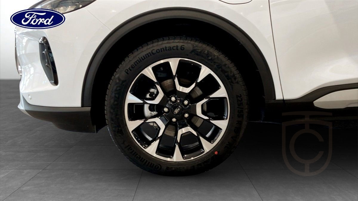 Ford Kuga Active 2.5 PHEV FWD
