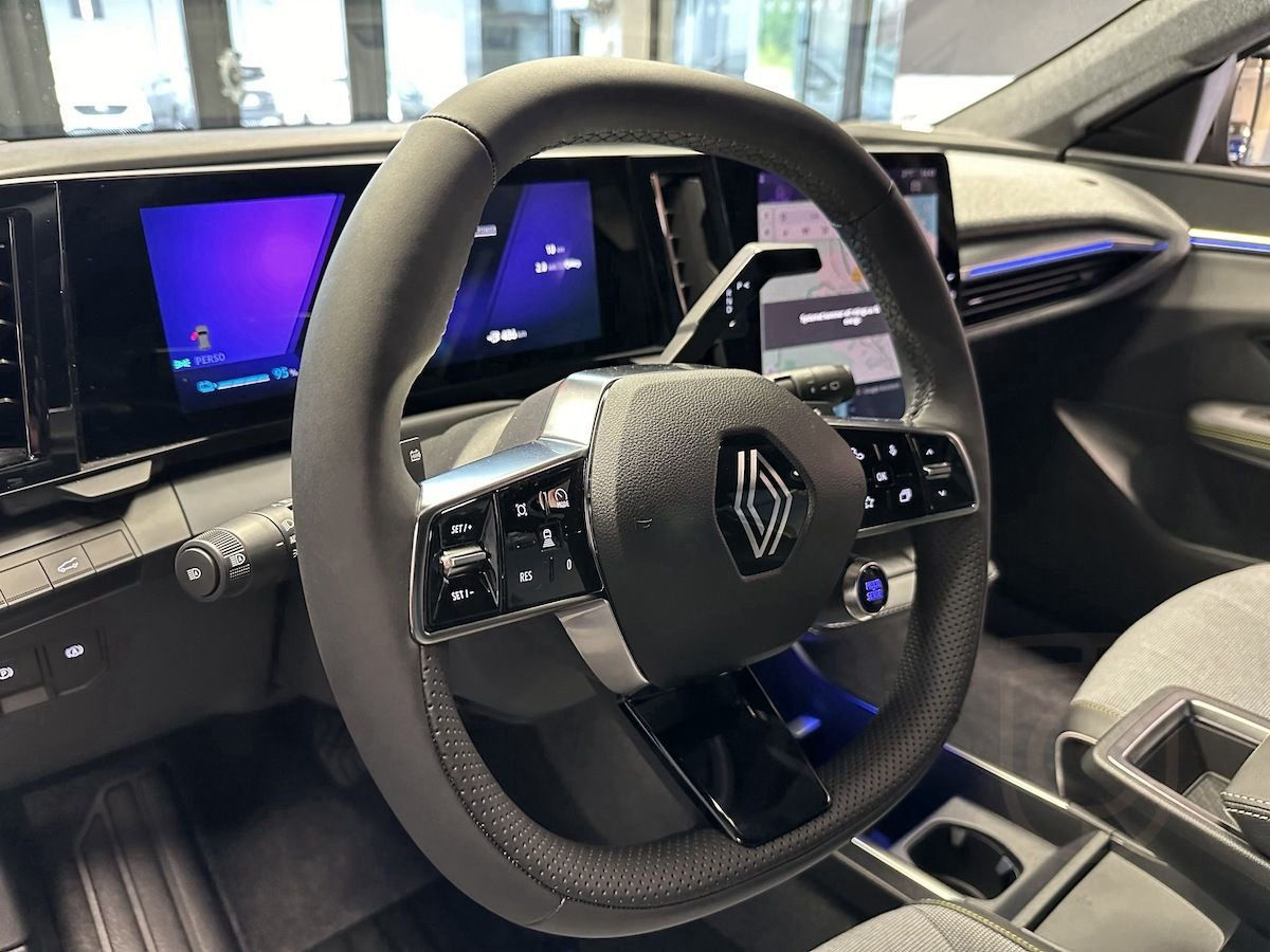 Renault Scénic