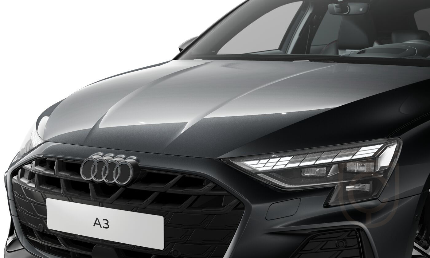 Audi A3 Sportback S line 35 TFSI 110 kW