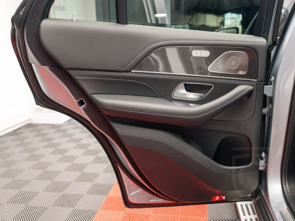 Mercedes-Benz GLE 53 AMG GLE -Klasse Coupe GLE 53 AMG Coupe