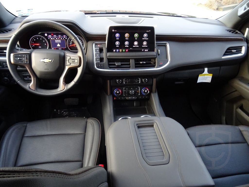 Chevrolet Tahoe 6,2 High Country