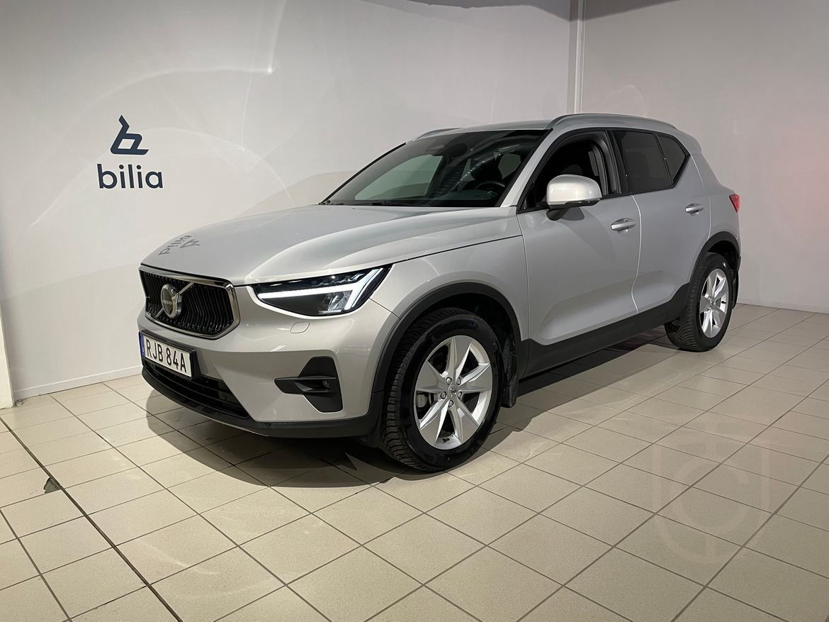 Volvo XC40 B4 FWD Bensin Core