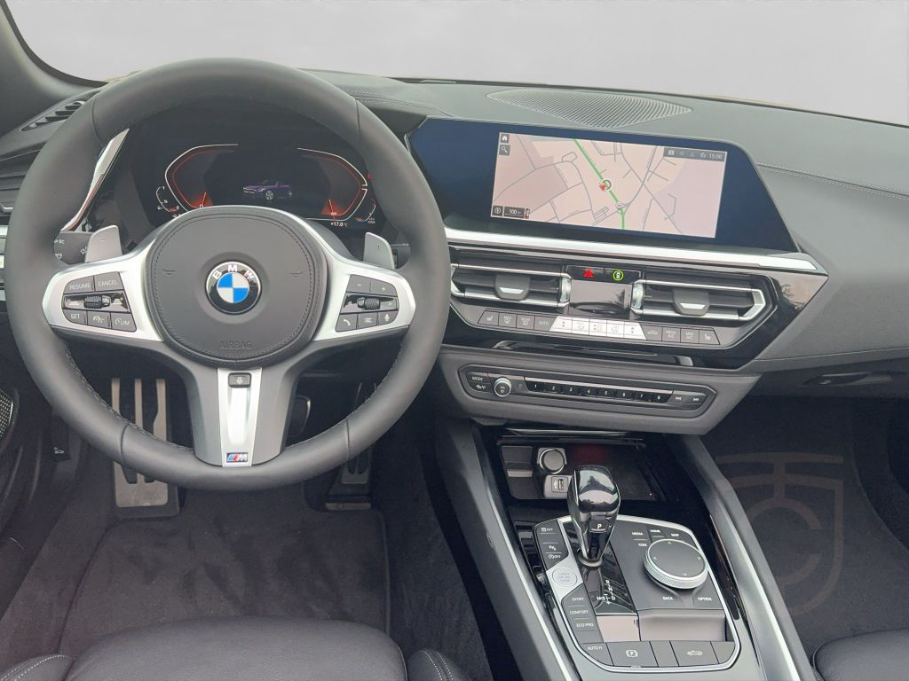 BMW Z4 sDrive20i M Sportpaket