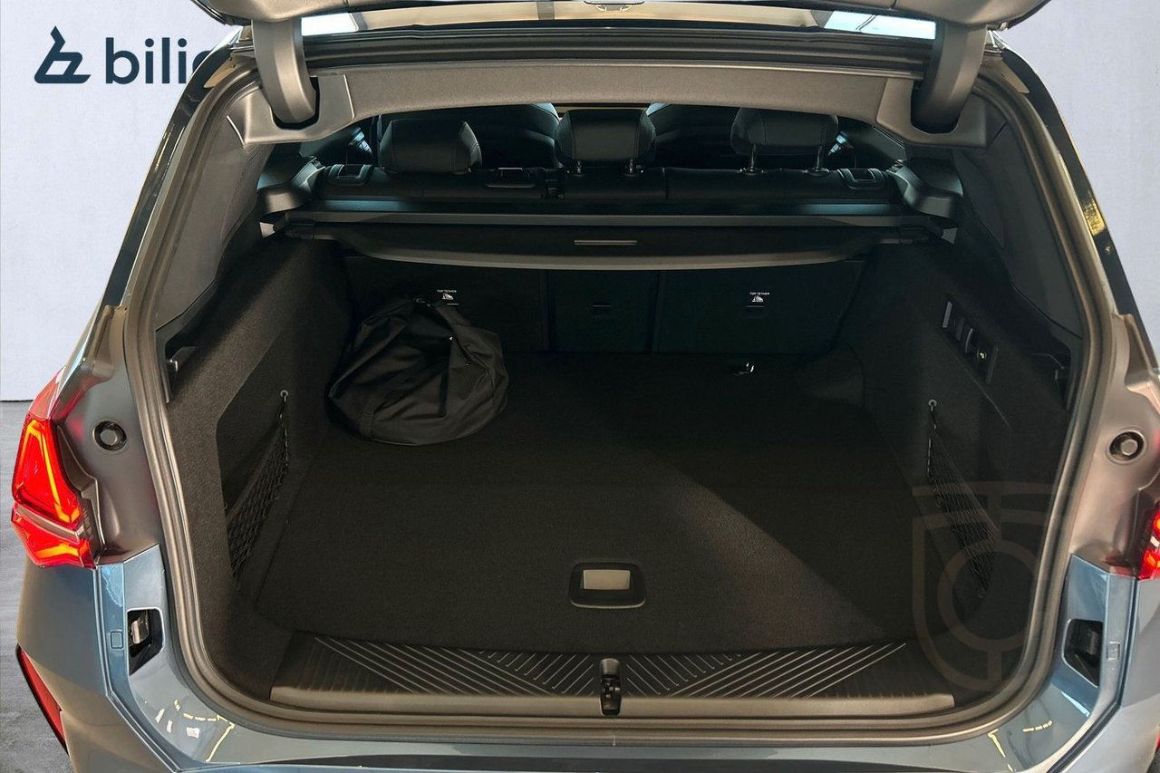 BMW X3 30e xDrive