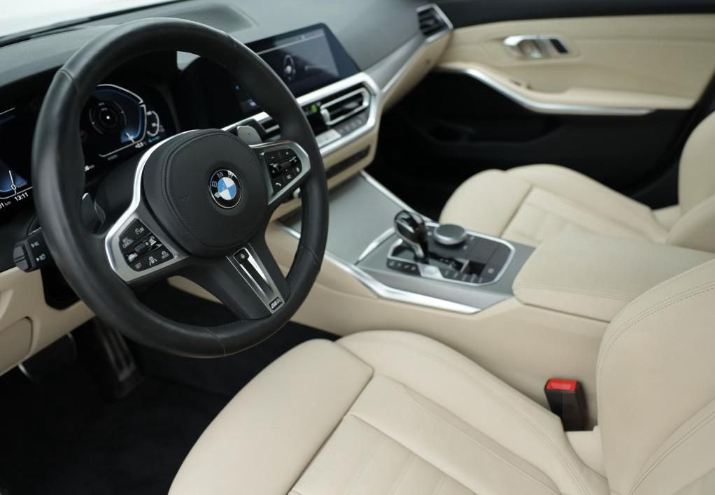BMW 3
