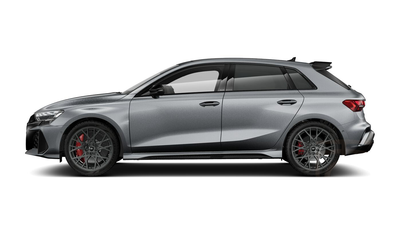 Audi RS 3 Sportback 3 294 kW