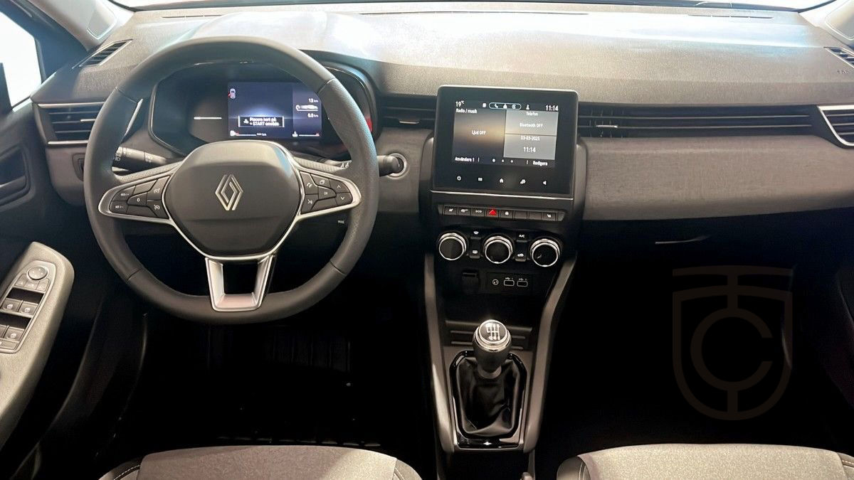 Renault Clio EVOLUTION 90 3490:-