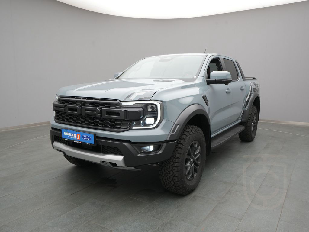 Ford Ranger RAPTOR 292PS Aut./Raptor-Paket -19%*