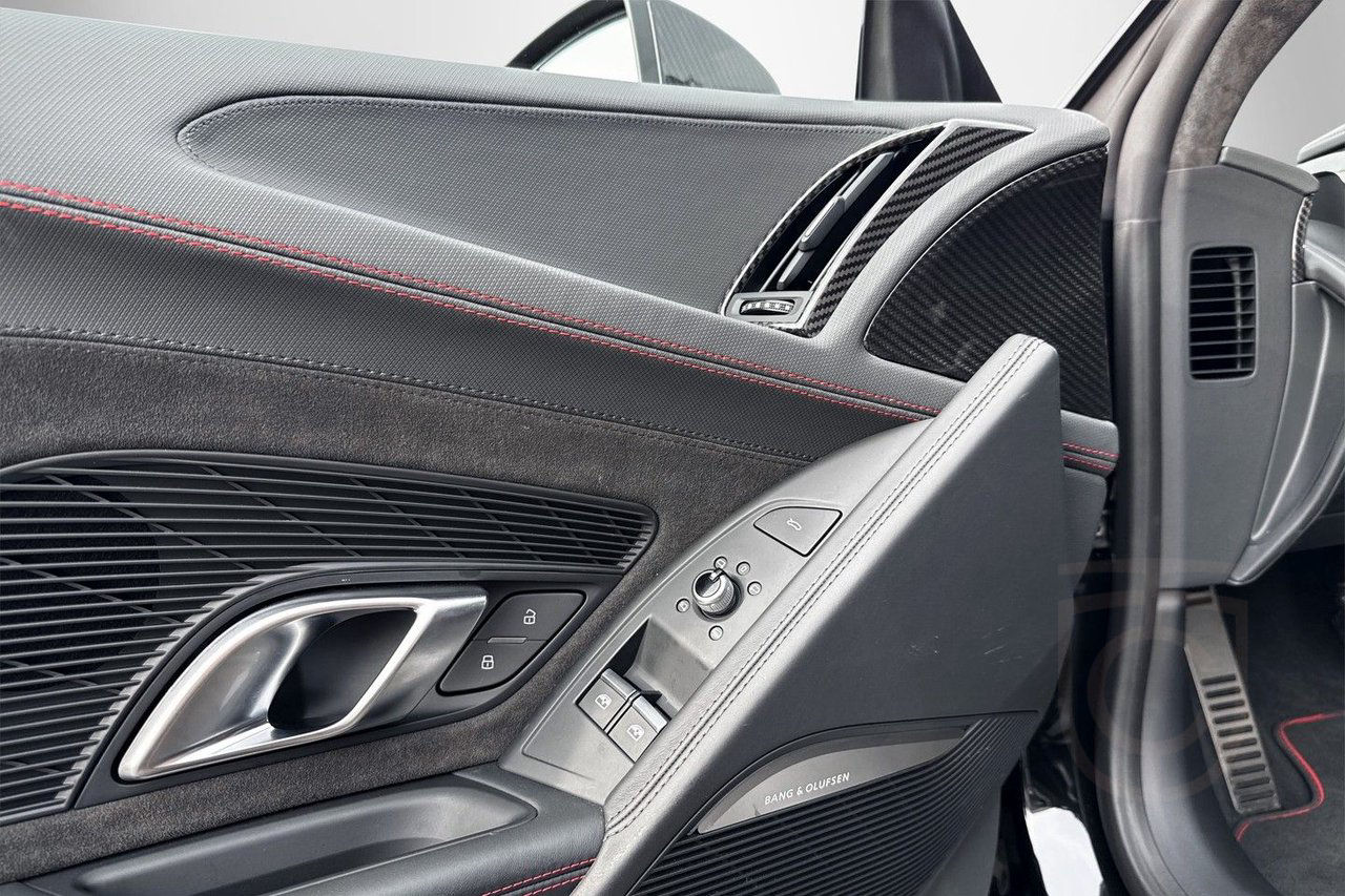 Audi R8 GT Performance 5.2 V10 FSI