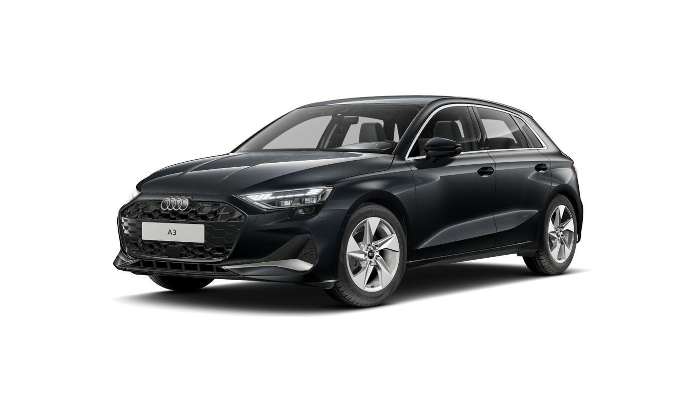 Audi A3 Sportback advanced 30 TFSI 85 kW