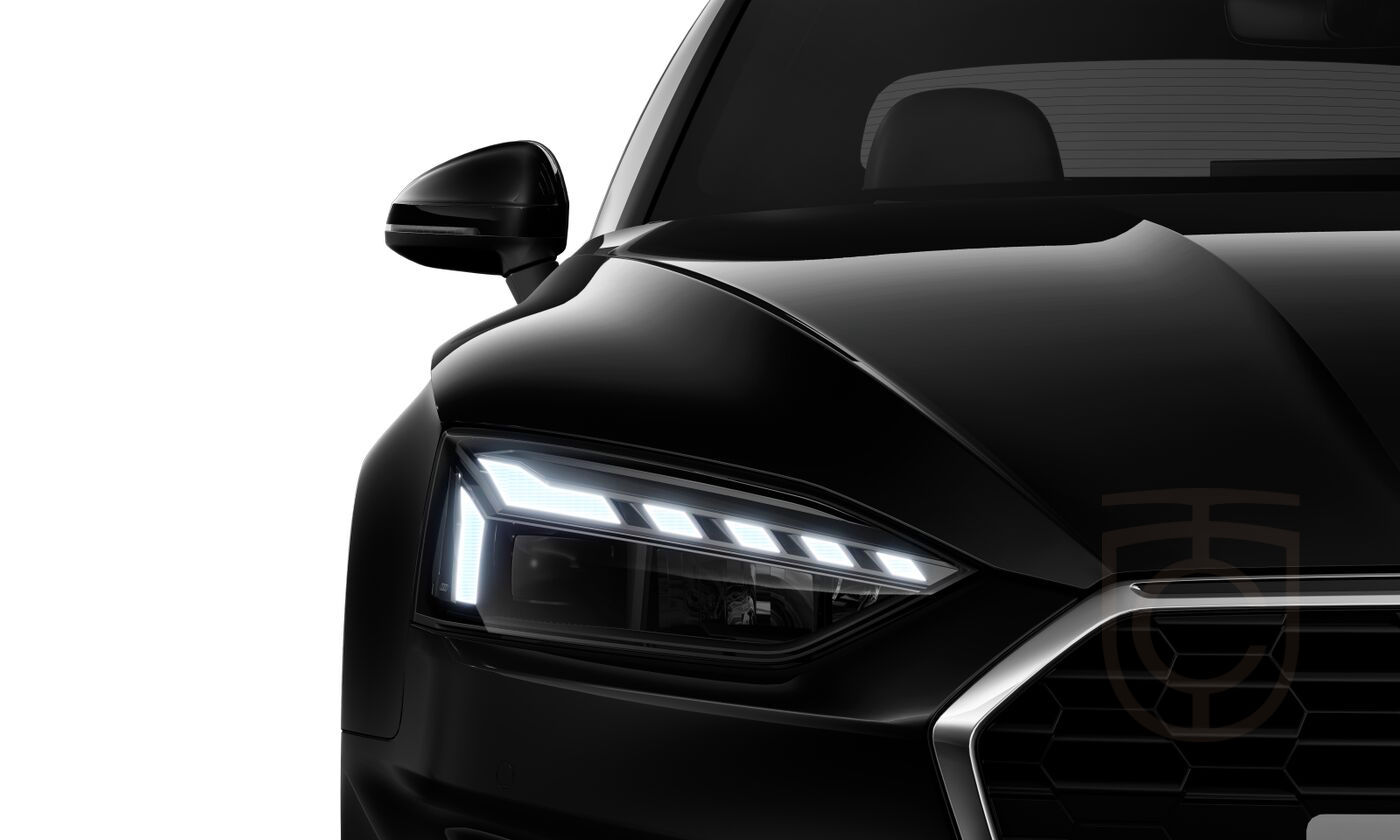 Audi A5 Cabriolet 35 TFSI 110 kW