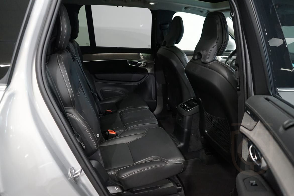 Volvo XC90 II T8 AWD