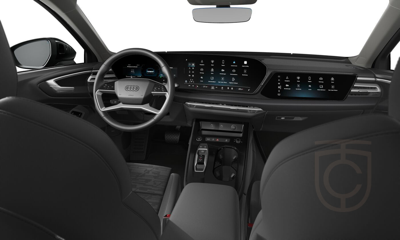 Audi A5 Avant TFSI 150 kW S tronic