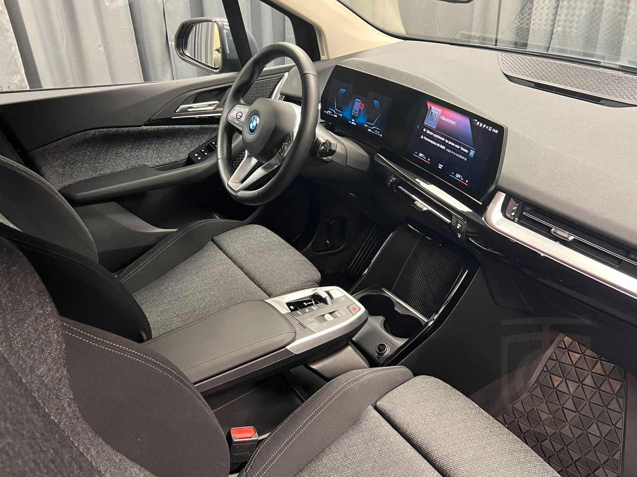 BMW 225 e