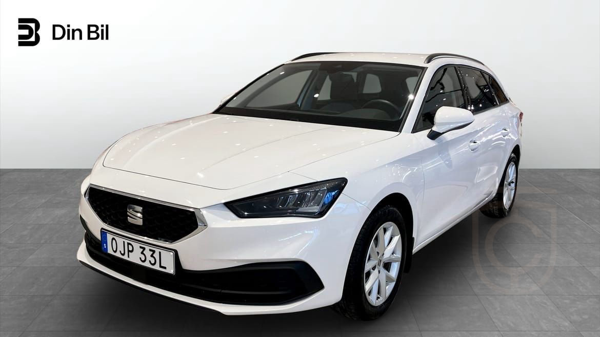 Seat León Sportstourer 1.0 ETSI