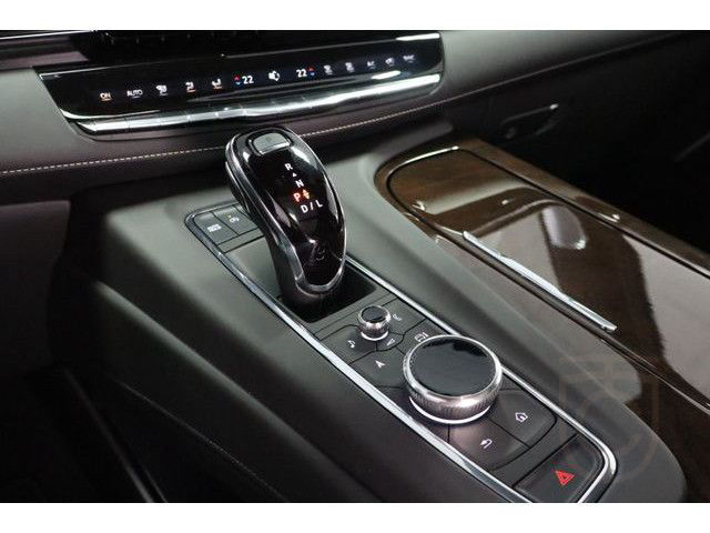 Cadillac Escalade Black Sport Platinum,23Zoll,Klappe,Voll