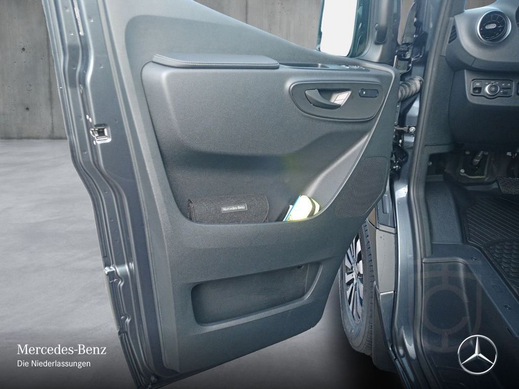 Mercedes-Benz Sprinter 319 CDI Tourer SELECT Hoch AHK+9G+Navi