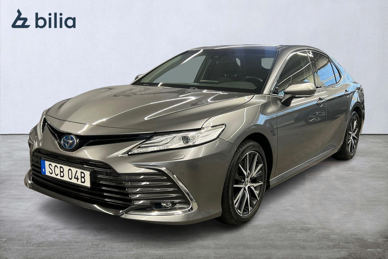 Toyota Camry Hybrid