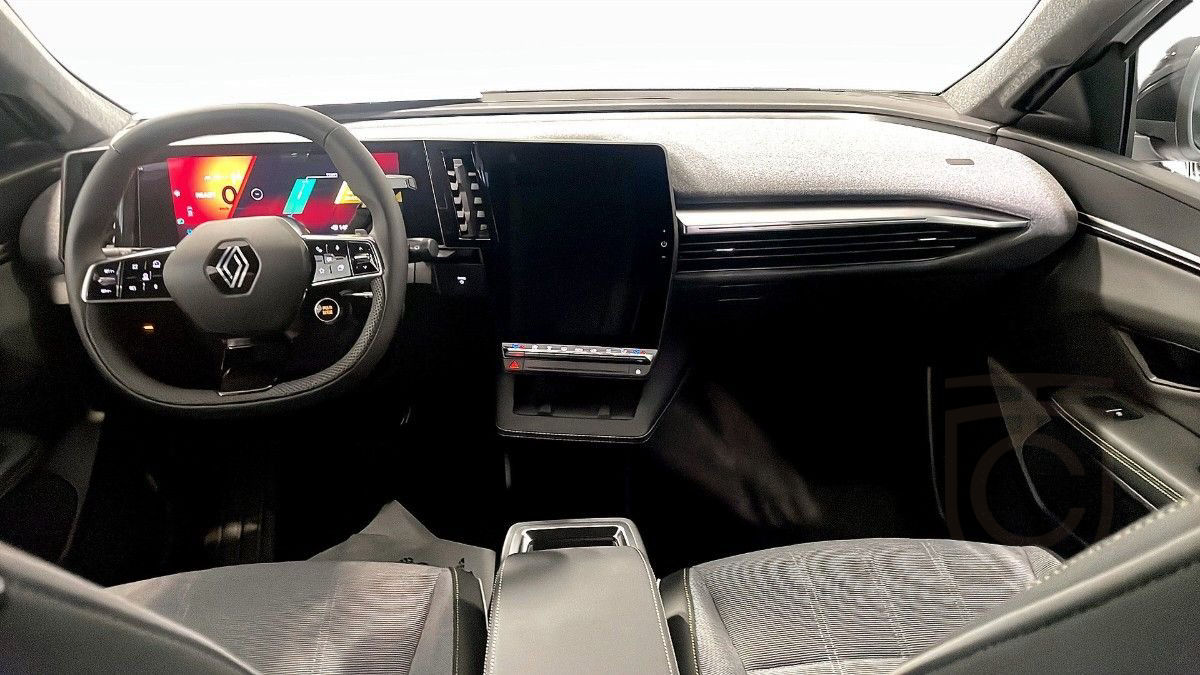 Renault Scénic SCENIC