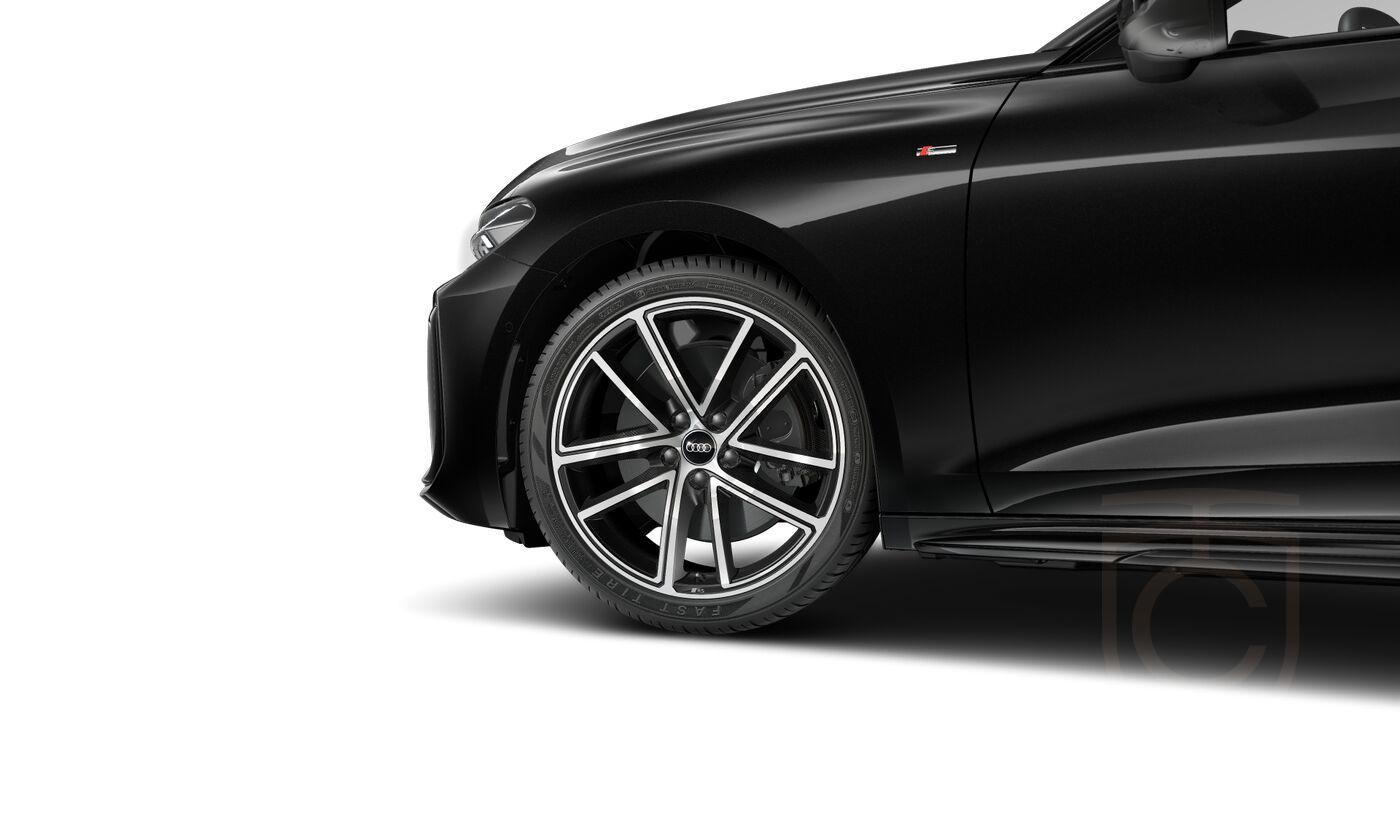 Audi A5 Avant TDI quattro 150 kW S tronic