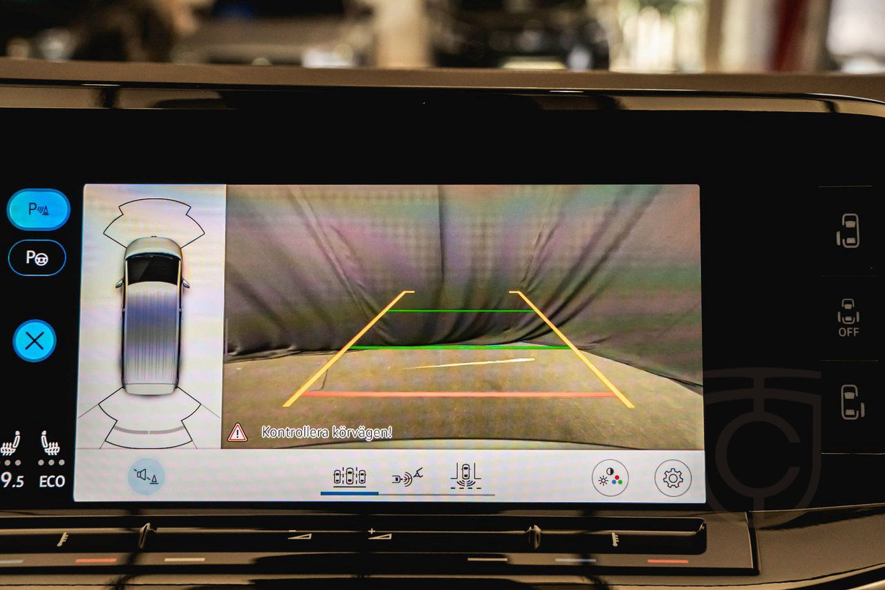 Volkswagen Multivan eHybrid