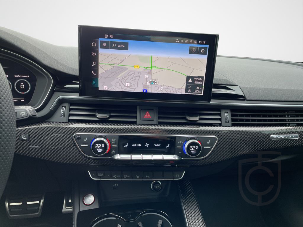 Audi RS4 Avant 2.9 TFSI tiptronic quattro HeadUp AHK