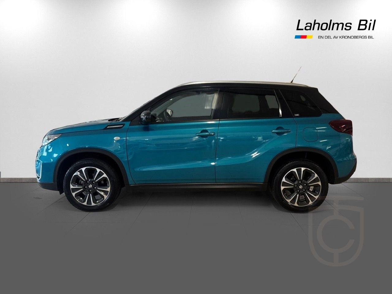 Suzuki Vitara Hybrid SELECT Allgrip 4X4 1.5